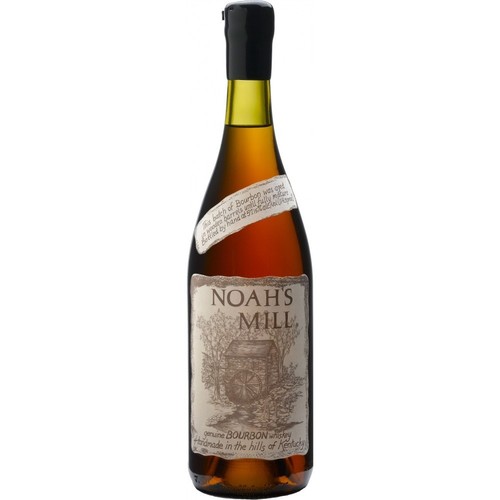 Zoom to enlarge the Noah’s Mill Bourbon Whiskey