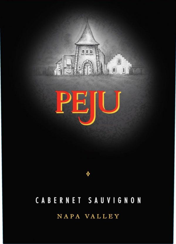 Zoom to enlarge the Peju Province Winery Cabernet Sauvignon