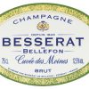 Besserat De Bellefon Bleu Brut - Image 2