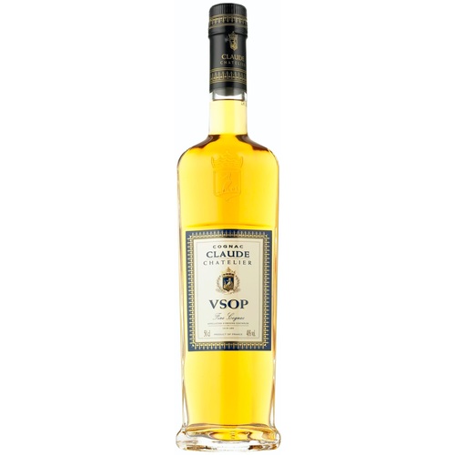 Fine Claude VSOP Cognac Chatelier