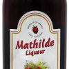 Mathilde Framboise Raspberry Liqueur - Image 2
