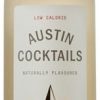Austin Cocktails • Cucumber Mojito - Image 2