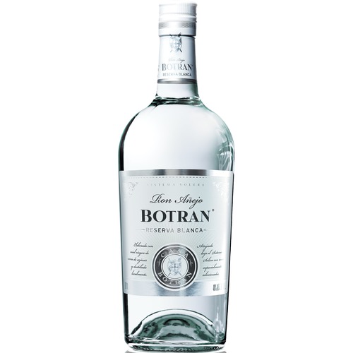 Zoom to enlarge the Ron Botran Rum &bull; Blanca Reserva