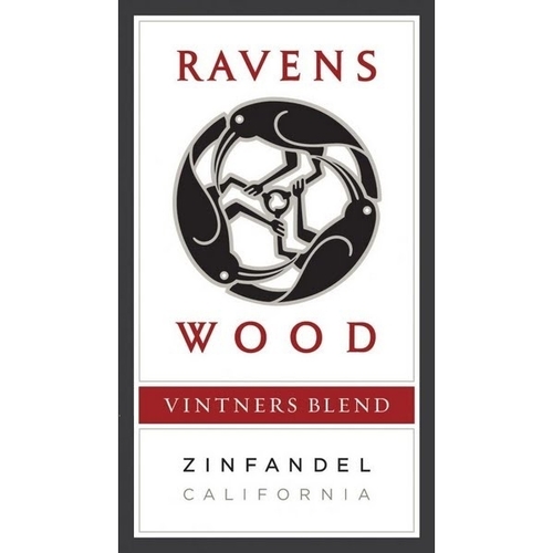 Zoom to enlarge the Ravenswood Zinfandel Vintners Blend