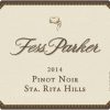 Fess Parker Pinot Noir - Image 2