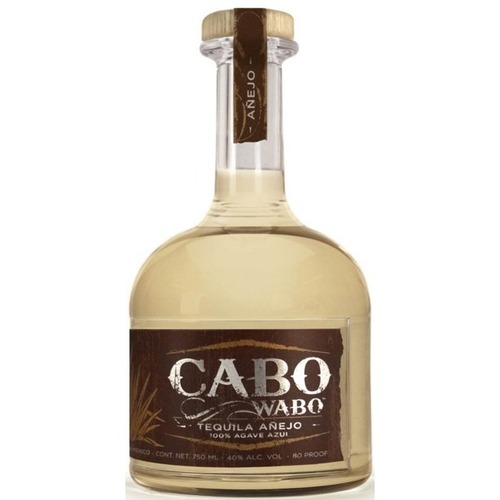 Zoom to enlarge the Cabo Wabo Anejo Tequila