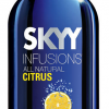 Skyy Infusions Citrus Vodka - Image 2