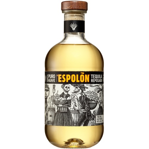 Zoom to enlarge the Espolon Reposado Tequila