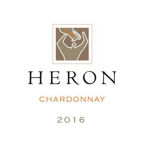 Zoom to enlarge the Heron Chardonnay