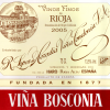 Lopez De Heredia Bosconia Reserva Rioja - Image 2