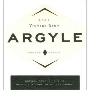 Argyle Oregon Brut Sparkling
