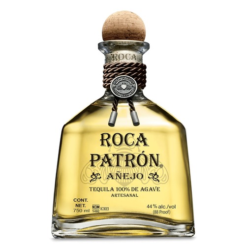 Zoom to enlarge the Roca Patron Tequila &bull; Anejo