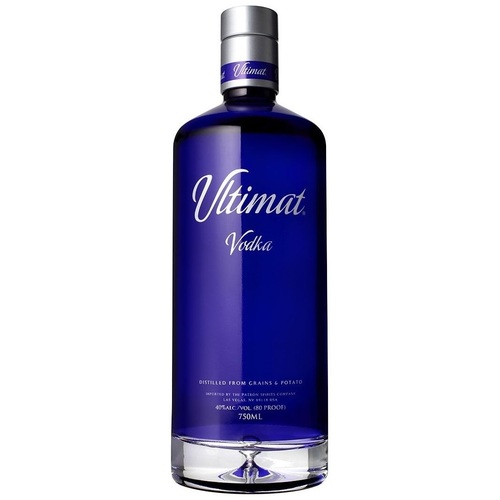 Zoom to enlarge the Ultimat Vodka