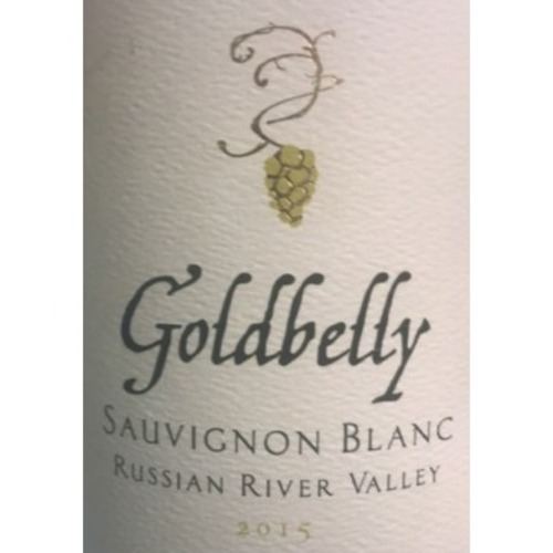 Zoom to enlarge the Goldbelly Sauvignon Blanc