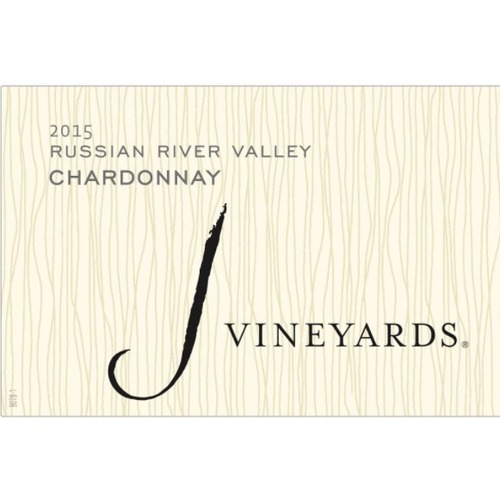 Zoom to enlarge the Jwinery Chardonnay Vt (J Vineyards Chard Russian River Valley)