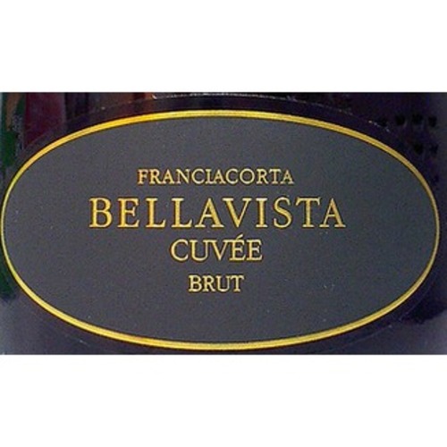 Zoom to enlarge the Bellavista Alma Brut Gran Cuvee NV