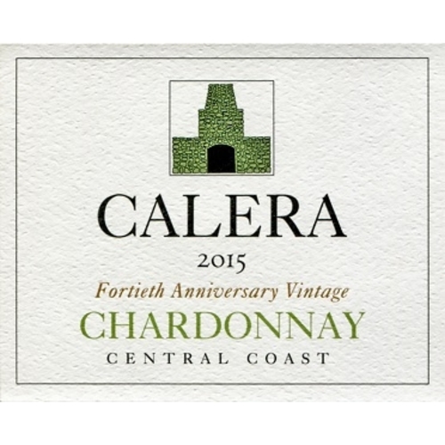 Zoom to enlarge the Calera Chardonnay Central Coast