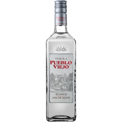 Zoom to enlarge the Pueblo Viejo Tequila • Blanco