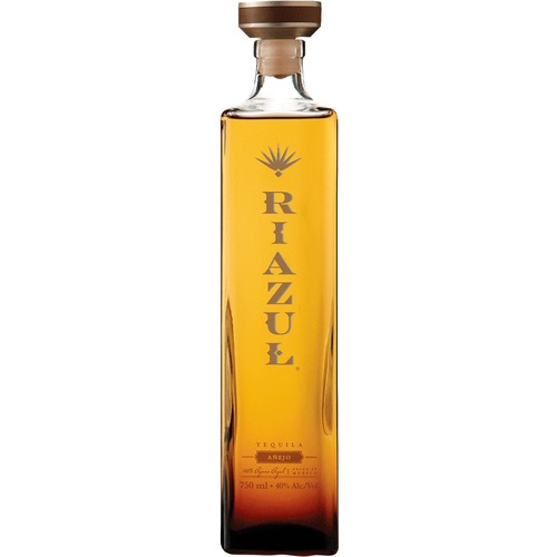 Riazul Tequila • Anejo