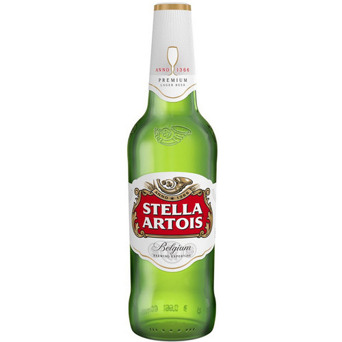 Zoom to enlarge the Stella Artois • 6pk Bottles