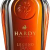 Hardy Cognac • Legend - Image 2
