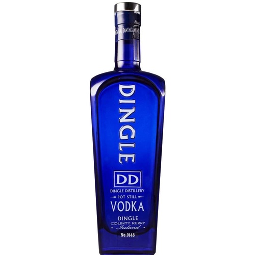 Zoom to enlarge the Dingle Vodka