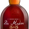 Dos Maderas Rum • Px (5 + 5 Years) - Image 2