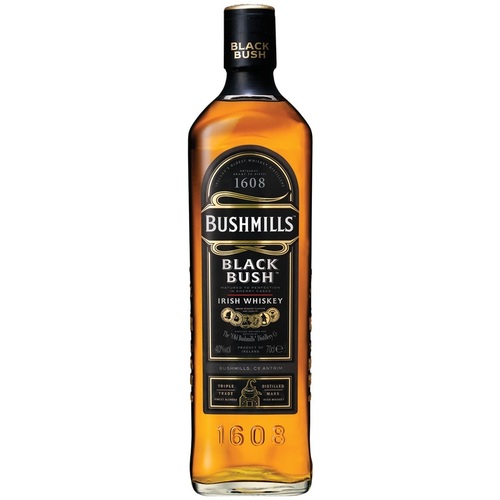 Zoom to enlarge the Bushmills Black Bush Irish Whiskey