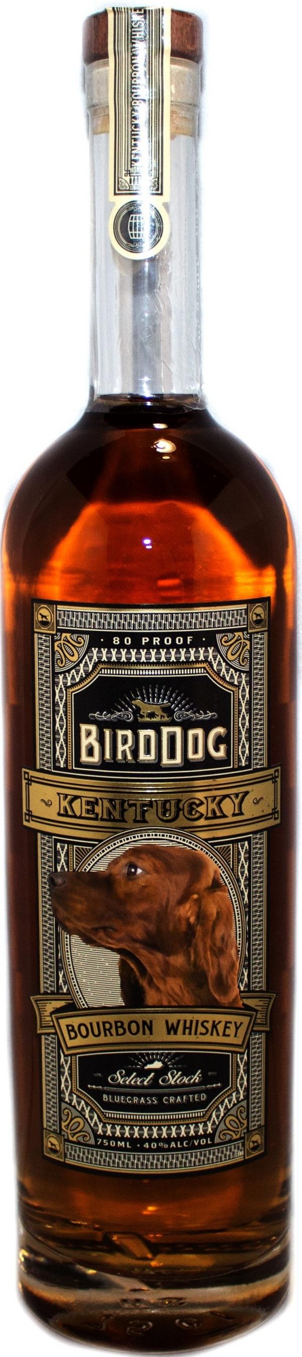 Zoom to enlarge the Bird Dog Blended Whiskey