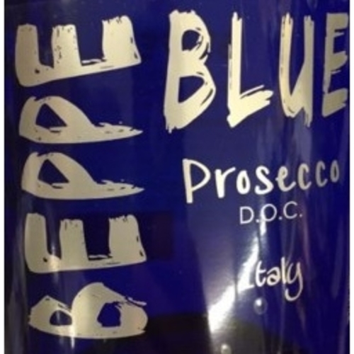 Zoom to enlarge the Beppe Blue Prosecco Glera