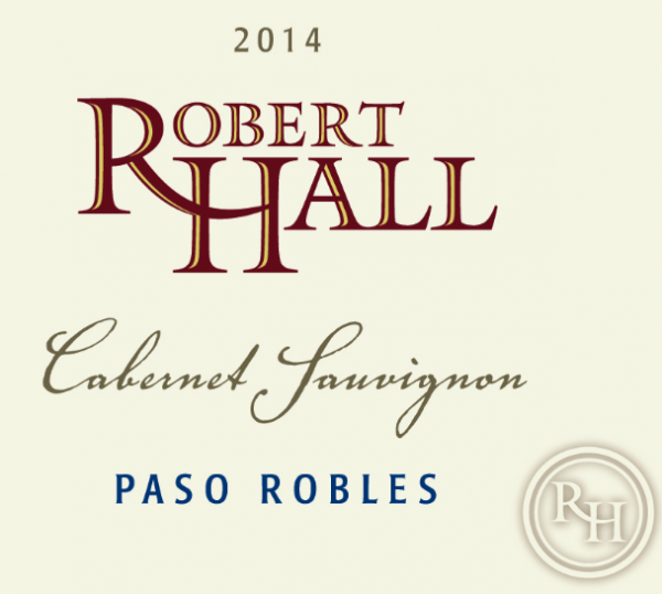 Zoom to enlarge the Robert Hall Cabernet Sauvignon