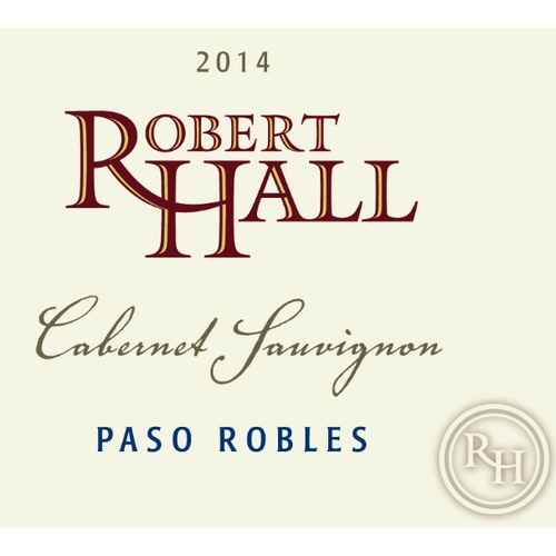 Zoom to enlarge the Robert Hall Cabernet Sauvignon