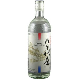 Chiyonosono 8000 Generations Shochu
