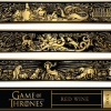 Game Of Thrones Red Blend - Image 2