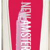New Amsterdam Vodka •raspberry• Gallo California - Image 2