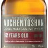 Auchentoshan 12 Year Old Single Malt Scotch Whisky - Image 2