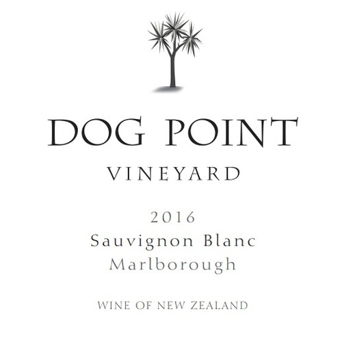 Zoom to enlarge the Dog Point Sauvignon Blanc (New Zealand)