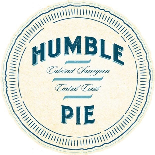 Zoom to enlarge the Humble Pie Cabernet Sauvignon