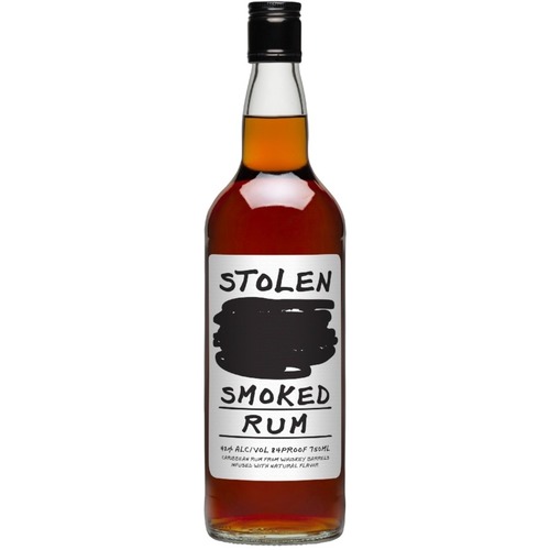 Zoom to enlarge the Stolen Smoked Rum 6 / Case