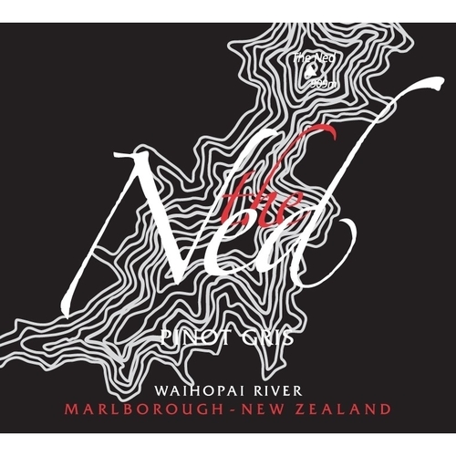 Zoom to enlarge the The Ned Pinot Gris