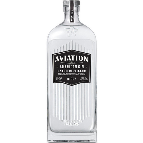 Zoom to enlarge the Aviation American Gin