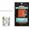 St. James Cold Smoked Salmon • Gin & Tonic 4oz - Image 2