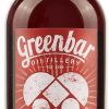 Greenbar Fruitlab • Hibiscus Liqueur - Image 2