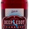 Deep Eddy Cranberry Vodka - Image 2