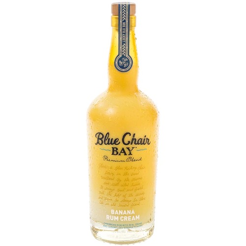 Zoom to enlarge the Blue Chair Bay Banana Rum Cream