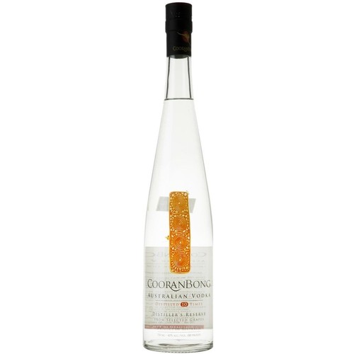 Zoom to enlarge the Cooranbong Australian Vodka