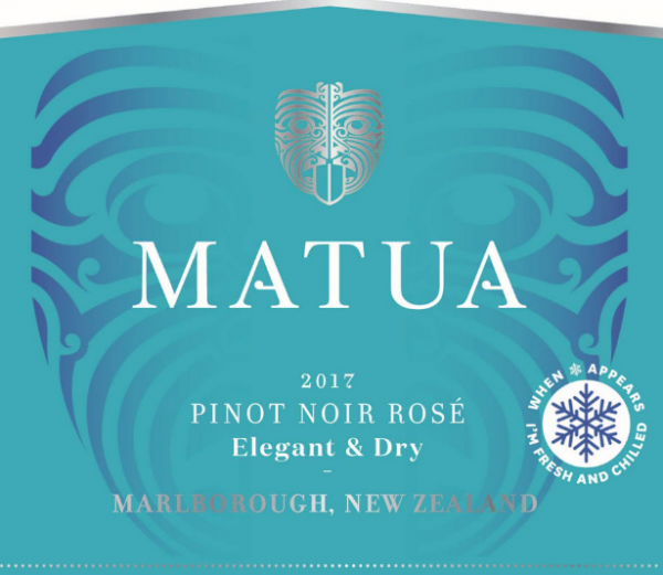 Zoom to enlarge the Matua Valley Pinot Noir Rose