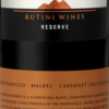 Trumpeter Reserve Red Blend By Rutini - Image 2
