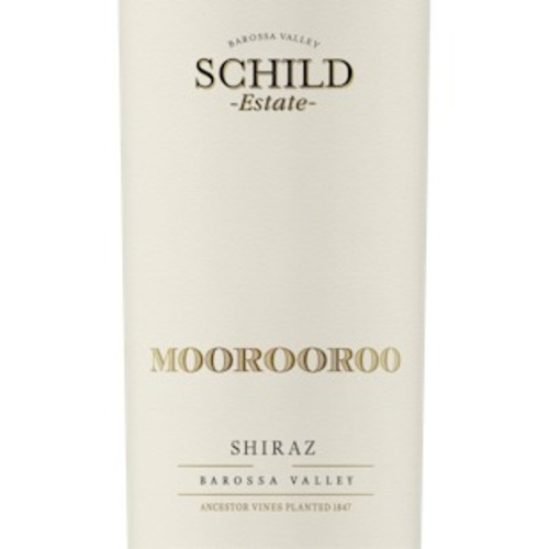 Zoom to enlarge the Schild Estate Moorooroo Shiraz