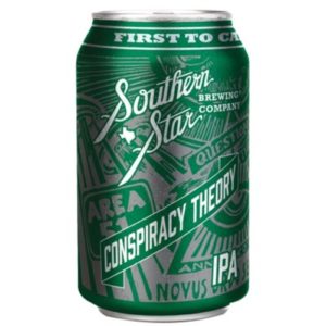 Southern Star Conspiracy Theory • Cans